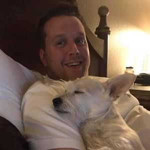 Meet your Posher, William